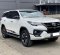 2019 Toyota Fortuner 2.4 TRD AT Putih - Jual mobil bekas di DKI Jakarta-3