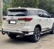 2019 Toyota Fortuner 2.4 TRD AT Putih - Jual mobil bekas di DKI Jakarta-4