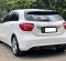 2013 Mercedes-Benz A-Class A 200 Putih - Jual mobil bekas di DKI Jakarta-3