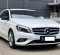 2013 Mercedes-Benz A-Class A 200 Putih - Jual mobil bekas di DKI Jakarta-4