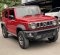 2023 Suzuki Jimny AT Merah - Jual mobil bekas di DKI Jakarta-5