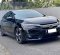 2017 Honda Civic 1.5L Turbo Hitam - Jual mobil bekas di DKI Jakarta-3