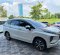 2019 Mitsubishi Xpander Ultimate A/T Putih - Jual mobil bekas di Jawa Barat-4