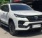 2022 Toyota Fortuner Putih - Jual mobil bekas di DKI Jakarta-3