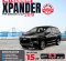 2018 Mitsubishi Xpander Ultimate A/T Hitam - Jual mobil bekas di Kalimantan Barat-1