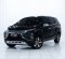 2018 Mitsubishi Xpander Ultimate A/T Hitam - Jual mobil bekas di Kalimantan Barat-2