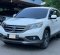 2012 Honda CR-V 2.4 Putih - Jual mobil bekas di DKI Jakarta-2