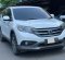 2012 Honda CR-V 2.4 Putih - Jual mobil bekas di DKI Jakarta-3