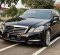 2011 Mercedes-Benz E-Class E 300 Hitam - Jual mobil bekas di DKI Jakarta-1