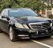 2011 Mercedes-Benz E-Class E 300 Hitam - Jual mobil bekas di DKI Jakarta-2