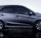 2017 Honda Brio RS CVT Abu-abu - Jual mobil bekas di DKI Jakarta-5