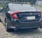 2017 Honda Civic 1.5L Turbo Hitam - Jual mobil bekas di DKI Jakarta-5