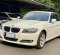 2011 BMW 3 Series 320i Putih - Jual mobil bekas di DKI Jakarta-2