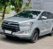 2016 Toyota Kijang Innova V Silver - Jual mobil bekas di DKI Jakarta-2