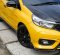 2022 Honda Brio RS CVT Urbanite Edition Kuning - Jual mobil bekas di DKI Jakarta-10