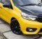 2022 Honda Brio RS CVT Urbanite Edition Kuning - Jual mobil bekas di DKI Jakarta-14