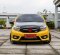 2022 Honda Brio RS CVT Urbanite Edition Kuning - Jual mobil bekas di DKI Jakarta-19