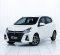 2021 Daihatsu Ayla 1.2L R MT DLX Putih - Jual mobil bekas di Kalimantan Barat-2