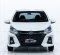 2021 Daihatsu Ayla 1.2L R MT DLX Putih - Jual mobil bekas di Kalimantan Barat-3