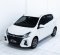 2021 Daihatsu Ayla 1.2L R MT DLX Putih - Jual mobil bekas di Kalimantan Barat-5