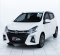 2021 Daihatsu Ayla 1.2L R MT DLX Putih - Jual mobil bekas di Kalimantan Barat-8