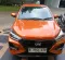 2023 Daihatsu Ayla R Orange - Jual mobil bekas di Banten-1