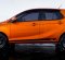 2023 Daihatsu Ayla R Orange - Jual mobil bekas di Banten-3