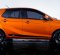 2023 Daihatsu Ayla R Orange - Jual mobil bekas di Banten-4