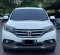 2012 Honda CR-V 2.4 i-VTEC Putih - Jual mobil bekas di DKI Jakarta-2