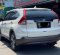 2012 Honda CR-V 2.4 i-VTEC Putih - Jual mobil bekas di DKI Jakarta-4