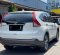 2012 Honda CR-V 2.4 i-VTEC Putih - Jual mobil bekas di DKI Jakarta-6