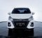 2023 Daihatsu Ayla 1.2L R MT Putih - Jual mobil bekas di Banten-1