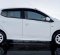 2023 Daihatsu Ayla 1.2L R MT Putih - Jual mobil bekas di Banten-6