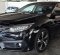 2016 Honda Civic 1.5L Turbo Hitam - Jual mobil bekas di DKI Jakarta-3