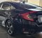 2016 Honda Civic 1.5L Turbo Hitam - Jual mobil bekas di DKI Jakarta-4