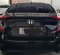 2016 Honda Civic 1.5L Turbo Hitam - Jual mobil bekas di DKI Jakarta-5