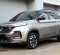 2021 Wuling Almaz Pro 7-Seater Abu-abu - Jual mobil bekas di DKI Jakarta-3