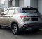 2021 Wuling Almaz Pro 7-Seater Abu-abu - Jual mobil bekas di DKI Jakarta-4