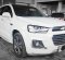 2017 Chevrolet Captiva LTZ Putih - Jual mobil bekas di DKI Jakarta-2