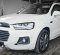 2017 Chevrolet Captiva LTZ Putih - Jual mobil bekas di DKI Jakarta-3