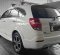 2017 Chevrolet Captiva LTZ Putih - Jual mobil bekas di DKI Jakarta-4