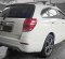 2017 Chevrolet Captiva LTZ Putih - Jual mobil bekas di Jawa Barat-6