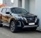 2024 Nissan Terra 2.5L 4x4 VL AT Hitam - Jual mobil bekas di DKI Jakarta-1