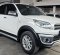 2014 Daihatsu Terios TX ADVENTURE Putih - Jual mobil bekas di Jawa Barat-2