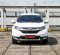 2017 Honda CR-V 1.5L Turbo Putih - Jual mobil bekas di DKI Jakarta-3