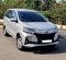 2021 Toyota Avanza 1.3E AT Silver - Jual mobil bekas di DKI Jakarta-1