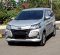 2021 Toyota Avanza 1.3E AT Silver - Jual mobil bekas di DKI Jakarta-3