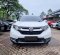 2018 Honda CR-V 1.5L Turbo Prestige Putih - Jual mobil bekas di Banten-2