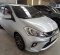 2018 Daihatsu Sirion D Silver - Jual mobil bekas di Banten-2