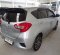 2018 Daihatsu Sirion D Silver - Jual mobil bekas di Banten-4